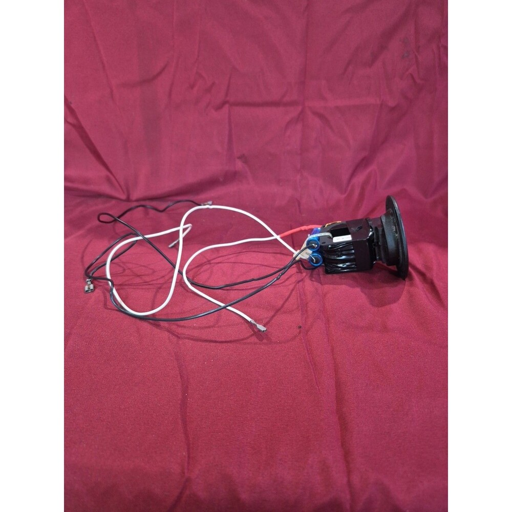 Polk Audio Monitor 4 Crossover